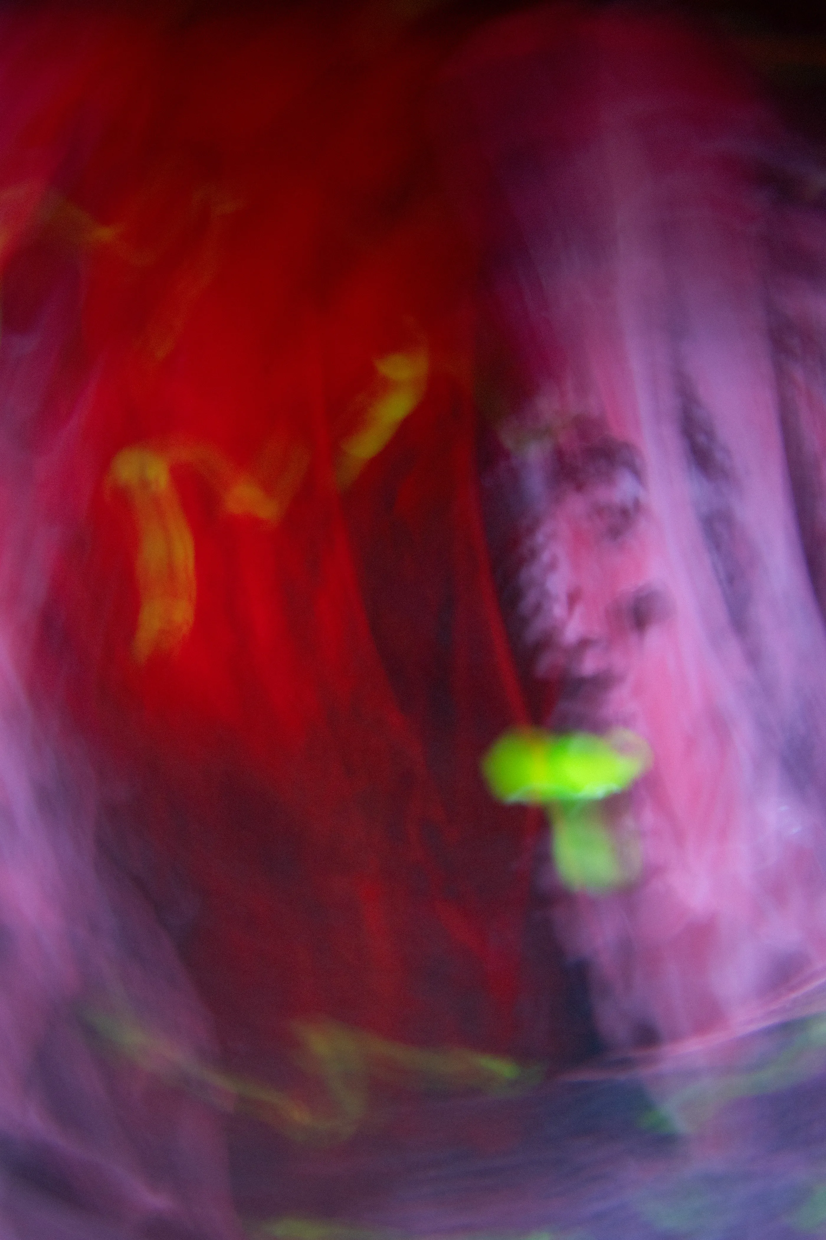 Index / Visual Experiments