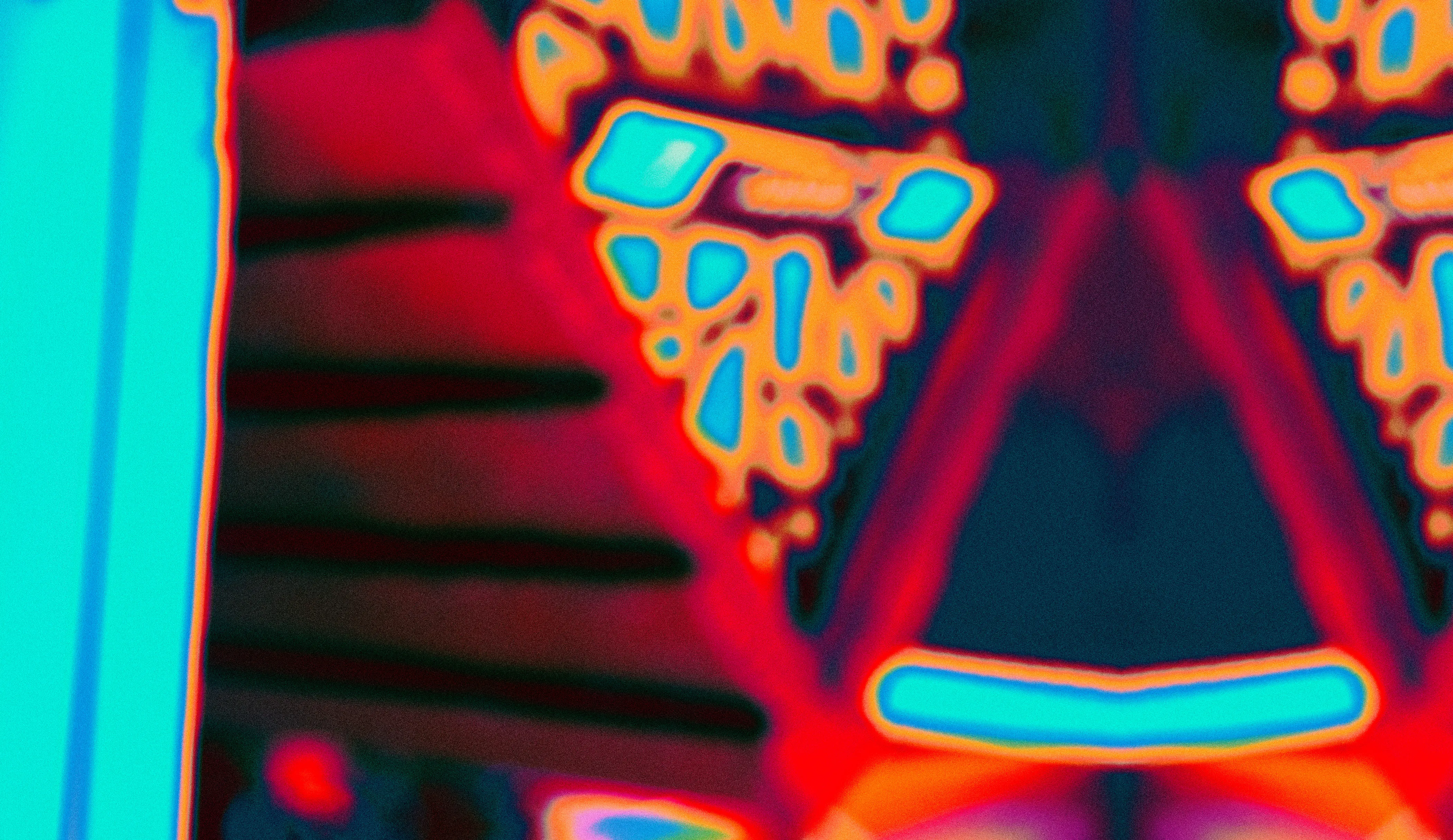 Homesick, from the Index / Visual Experiments series.