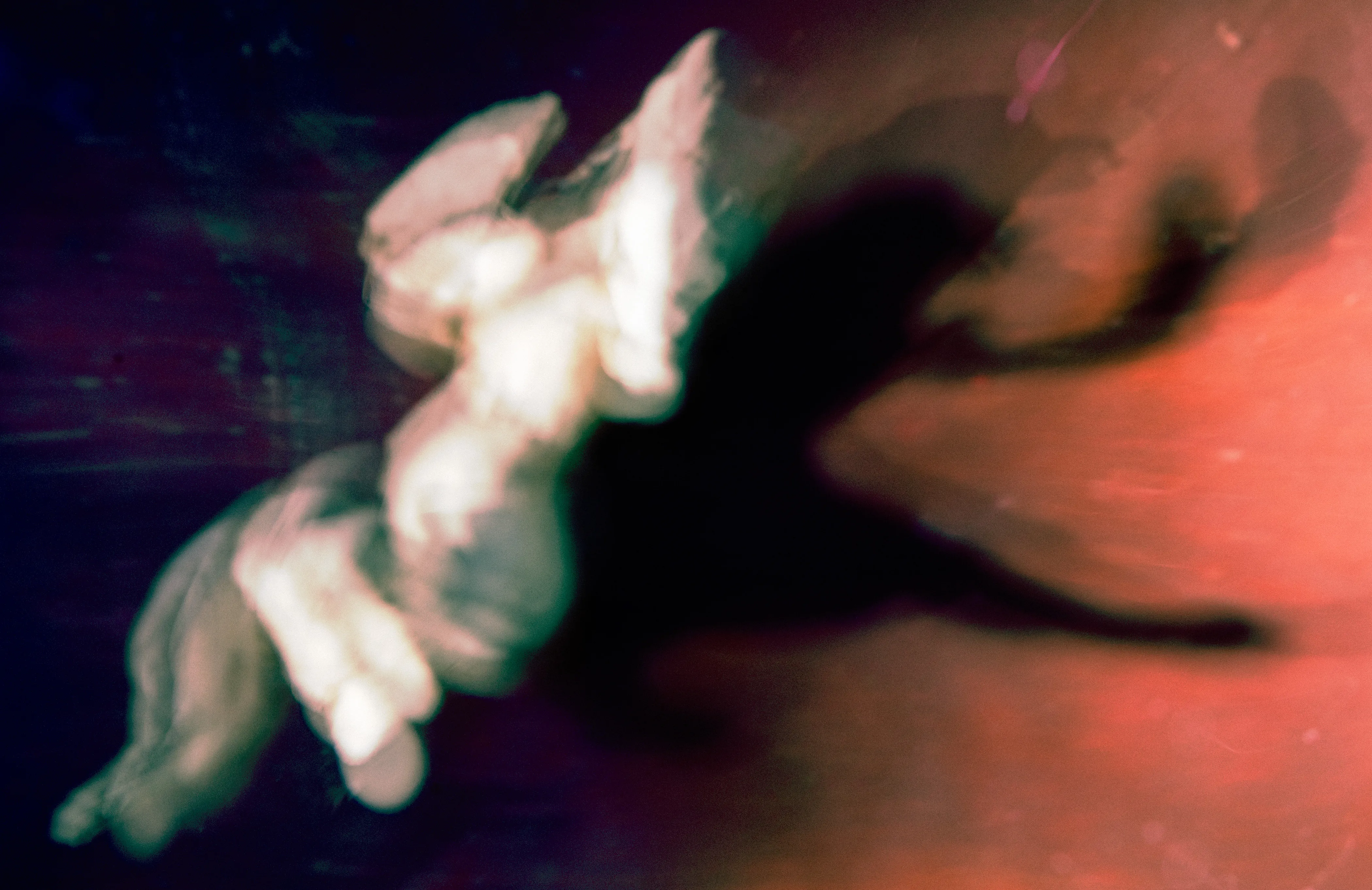 Figure 2.0, from the Index / Visual Experiments series.