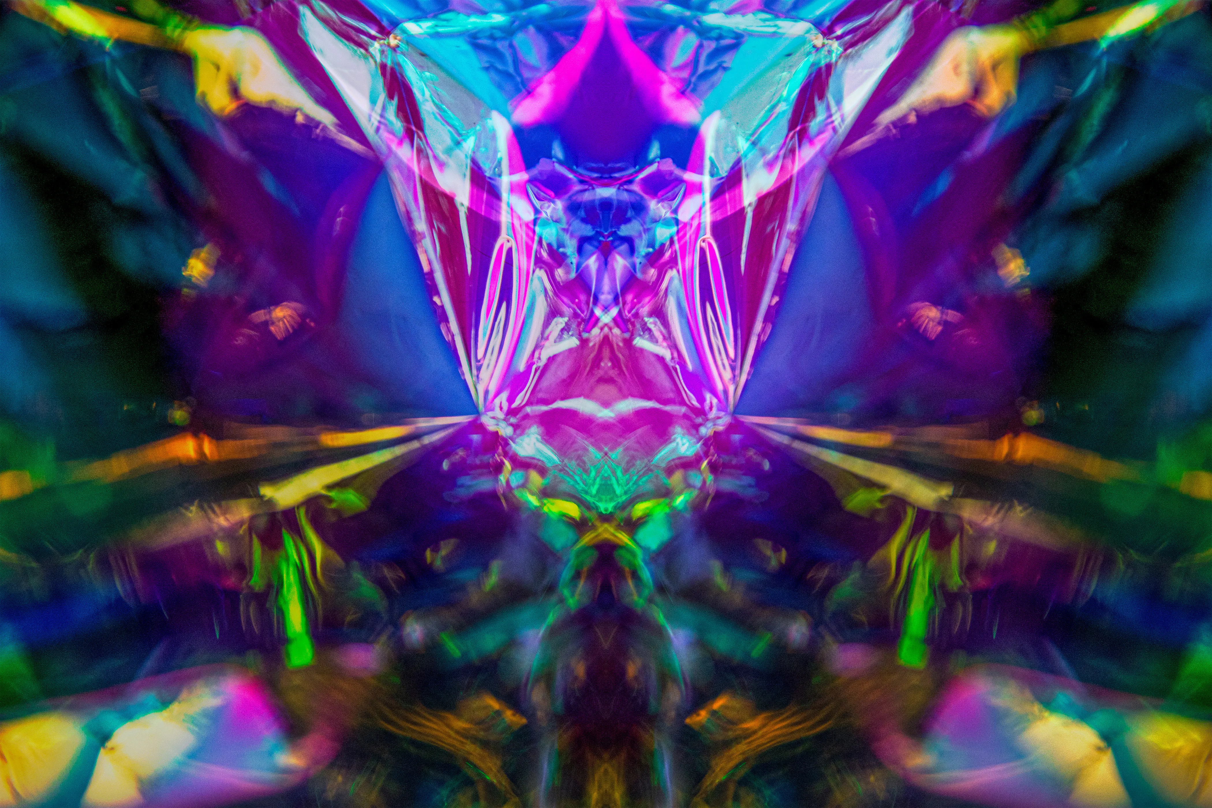 Spectral Reflections, 2025