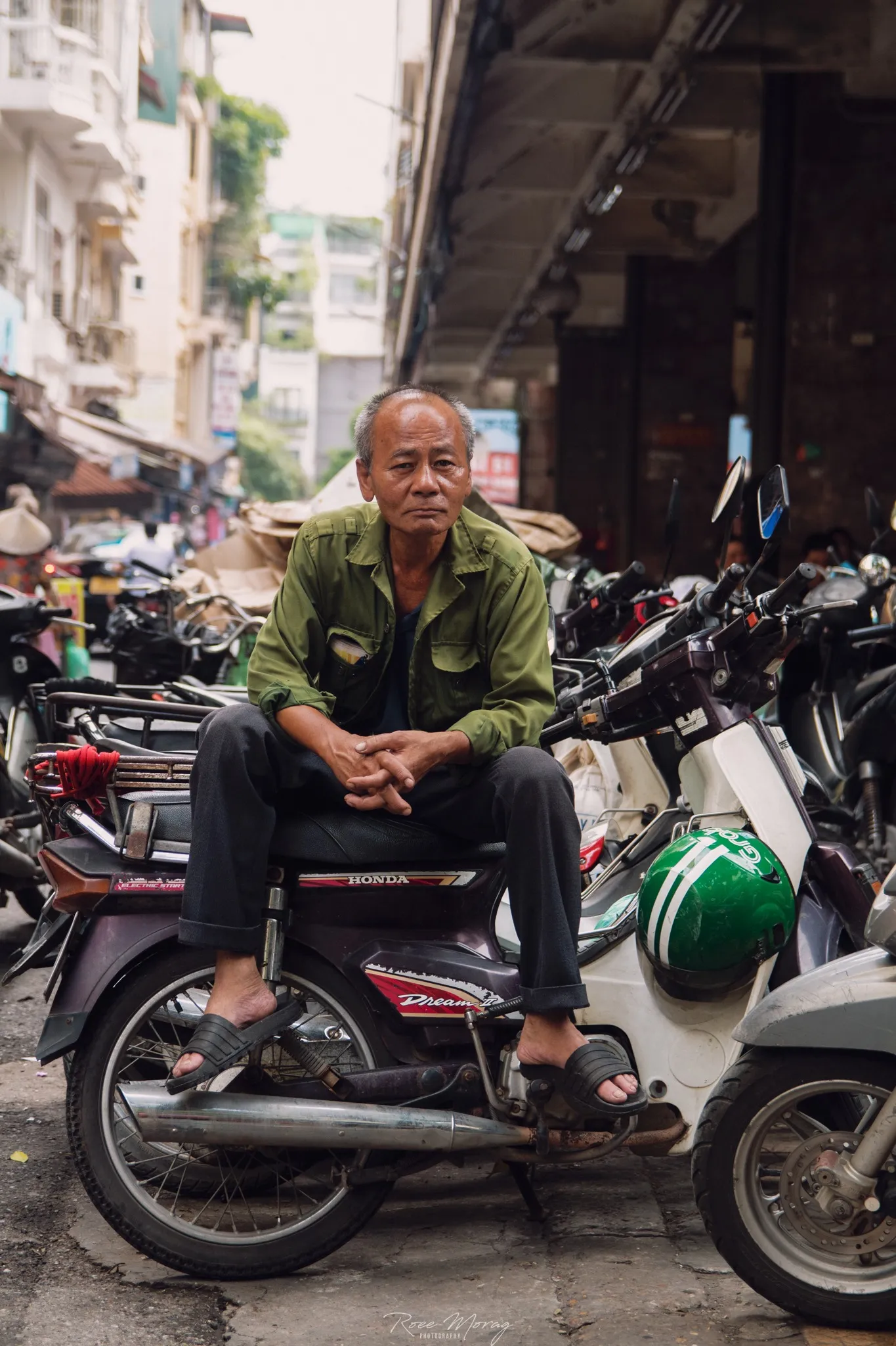 Vietnam, 2023, from the Vietnam on Film series.