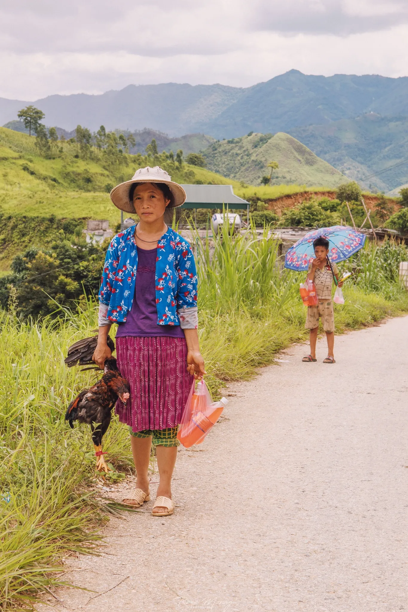 Vietnam, 2023, from the Vietnam on Film series.