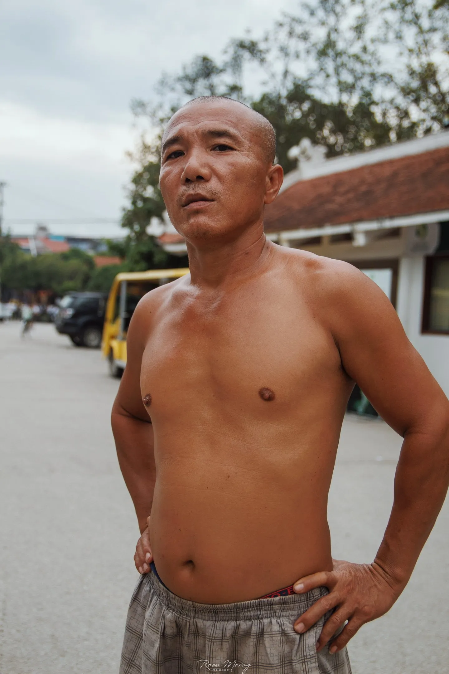 Vietnam, 2023, from the Vietnam on Film series.