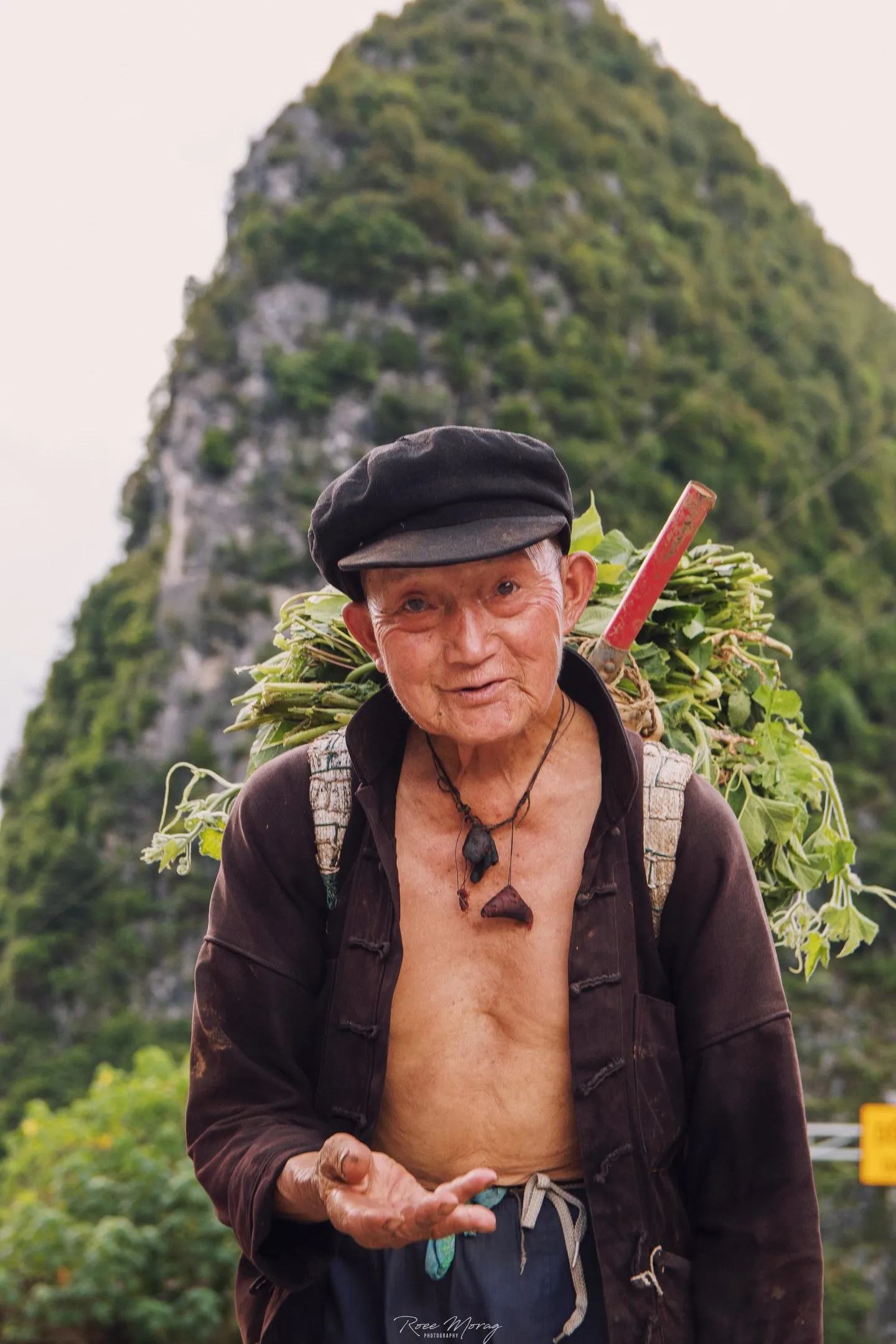 Vietnam, 2023, from the Vietnam on Film series.