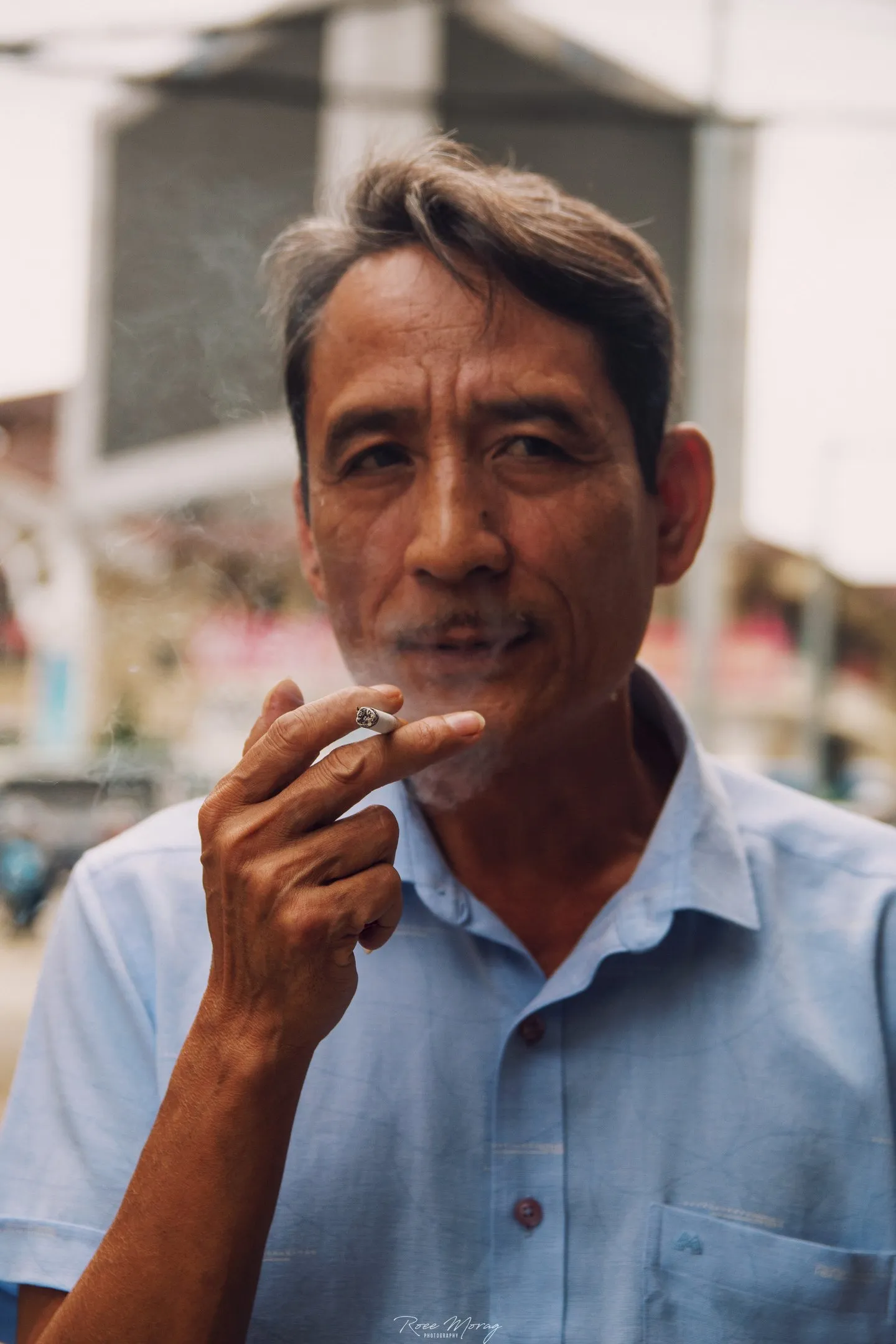 Vietnam, 2023, from the Vietnam on Film series.