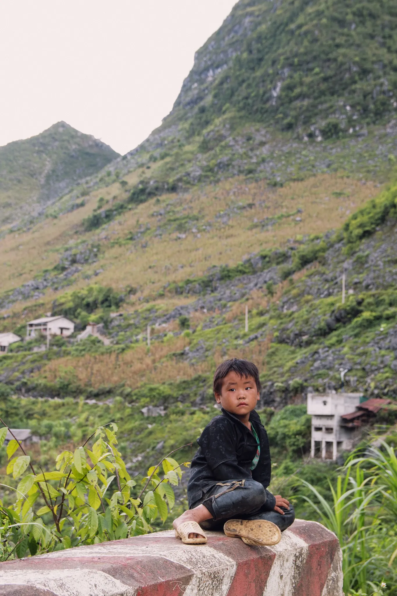 Vietnam, 2023, from the Vietnam on Film series.