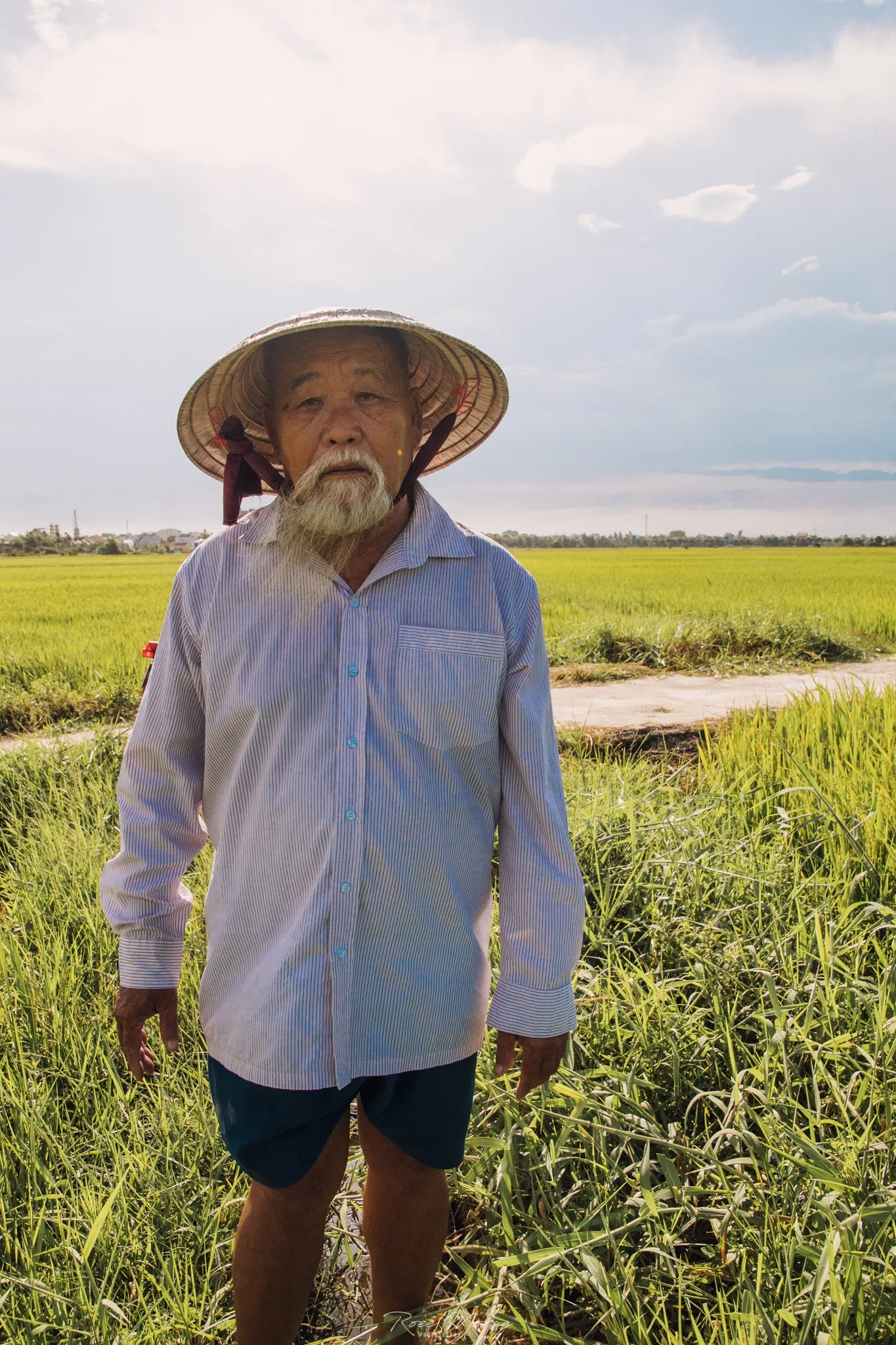 Vietnam, 2023, from the Vietnam on Film series.