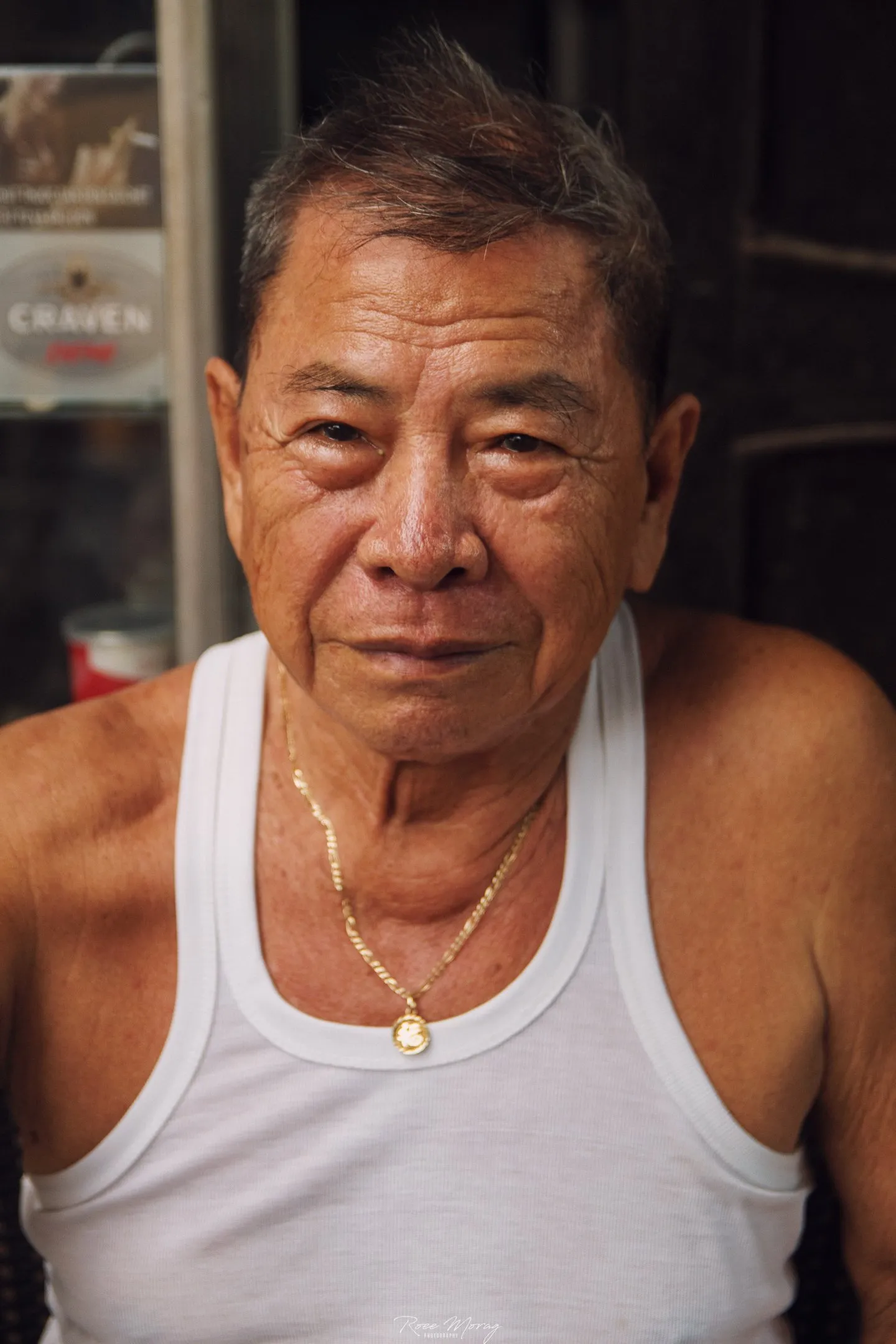 Vietnam, 2023, from the Vietnam on Film series.