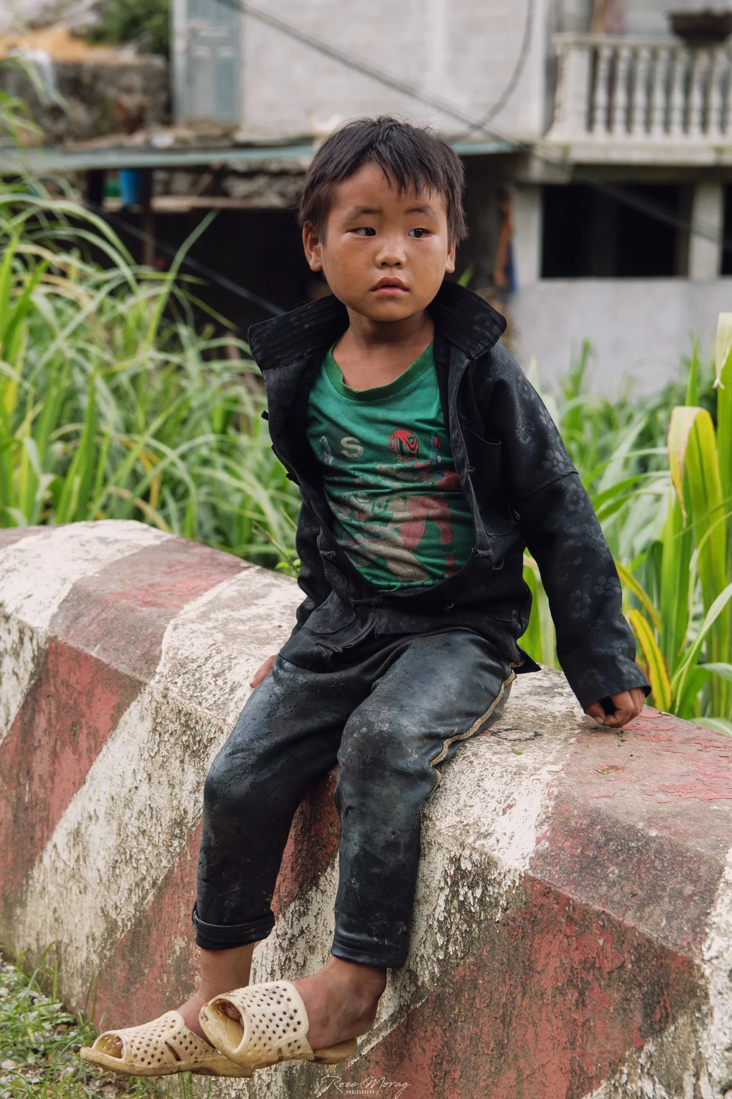 Vietnam, 2023, from the Vietnam on Film series.