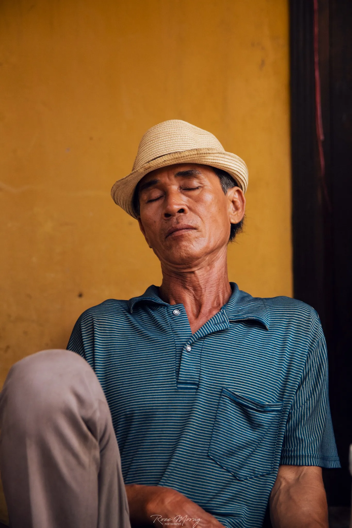 Vietnam, 2023, from the Vietnam on Film series.