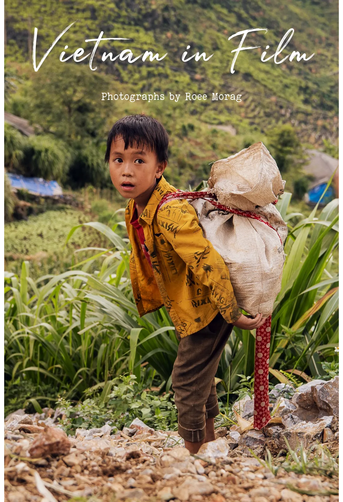Vietnam on Film, 2023